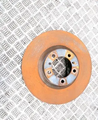 Porsche Taycan 9J1 Front brake disc 9J1615302A
