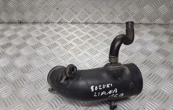 Suzuki Liana Air intake hose/pipe