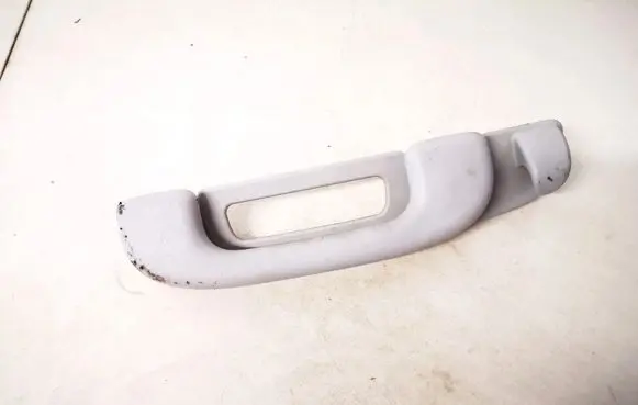Mercedes-Benz R W251 Rear interior roof grab handle a1648100654