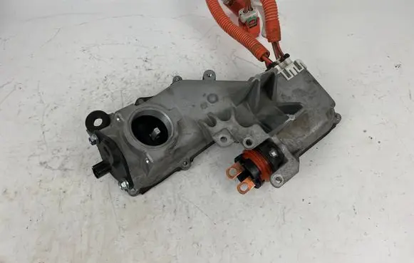Toyota Mirai Voltage converter inverter G9A7062010 G9A70-62010