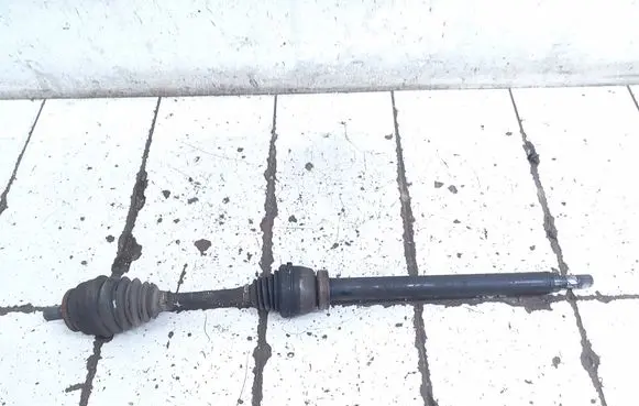 Volvo S60 Front driveshaft 