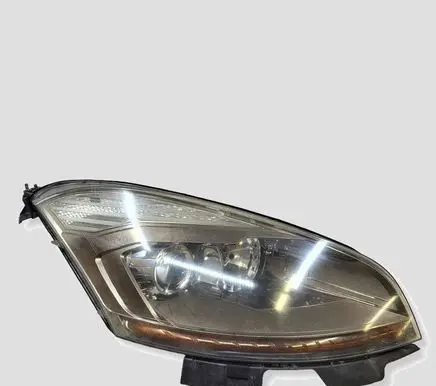 Citroen C4 I Picasso Headlight/headlamp 16298400