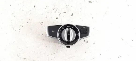 Mercedes-Benz E W213 Light switch 2139053003 A2139053003