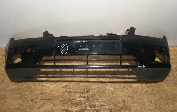 Ford Focus Front bumper 4M5117757A
