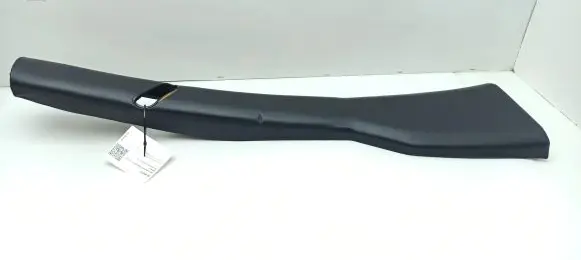 Mercedes-Benz S W116 (B) pillar trim (top)