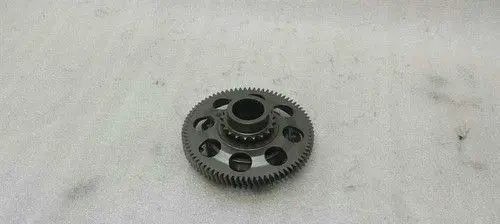 Mercedes-Benz C W205 other engine part A6510770412