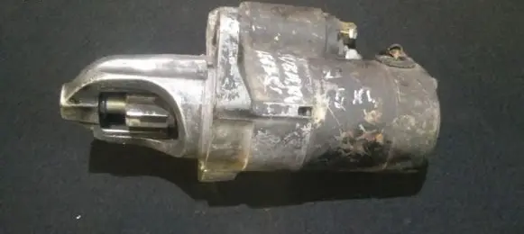 Subaru Legacy Starter motor 23300aa280 m001t77181