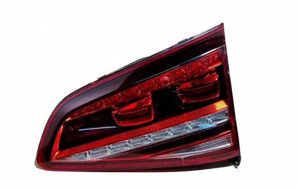 Volkswagen Golf VII Tailgate rear/tail lights 5G0945308F 14720