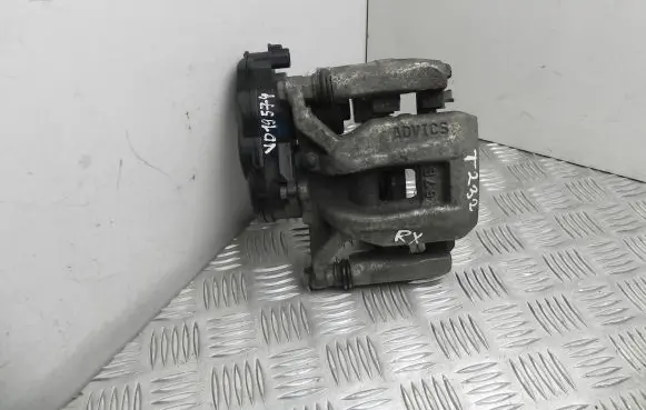 Lexus RX 330 - 350 - 400H Rear brake caliper ADVICS