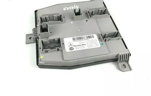 Mercedes-Benz E W213 Central body control module A2139005123