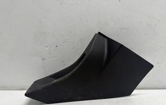 Opel Vivaro Front sill trim cover 98139332ZD