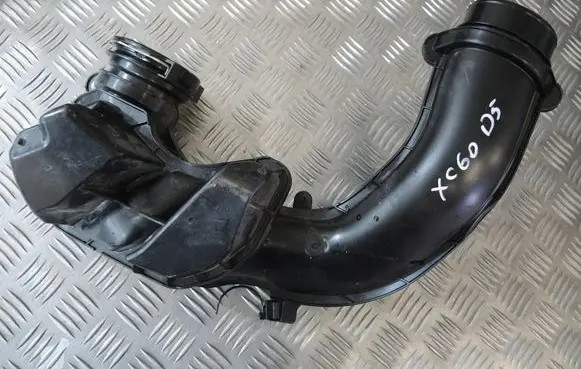 Volvo V60 Air intake duct part 31370120