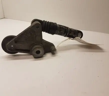 Audi A6 Allroad C6 Generator/alternator belt tensioner 059145201E