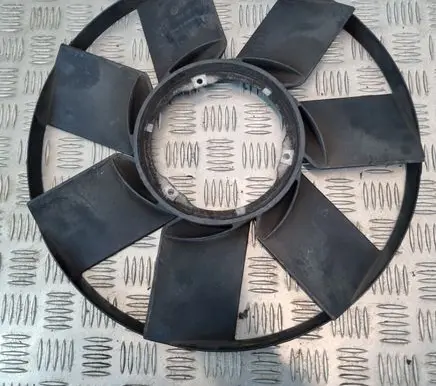 BMW 5 E39 Fan impeller 11522249373
