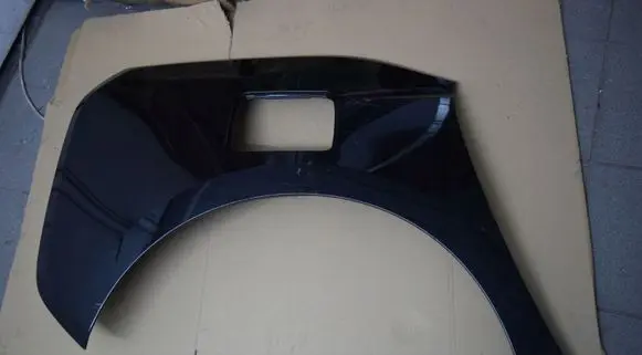 BMW i3 Fender