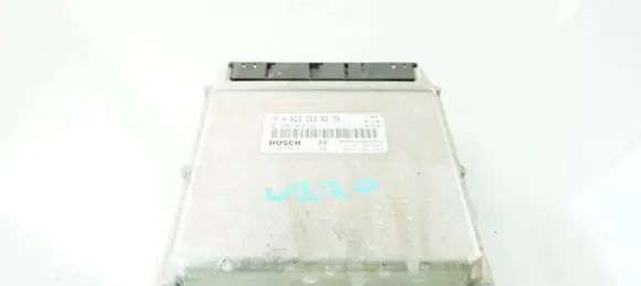 Mercedes-Benz S W220 Engine control unit/module A6131530279