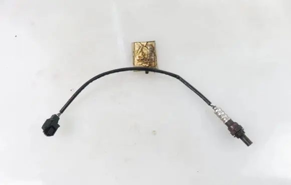 Dacia Logan I Lambda probe sensor ES20679