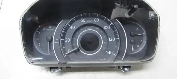 Honda CR-V Speedometer (instrument cluster)