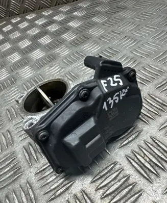 BMW X3 F25 Throttle valve 7810752 10378517 30081201273