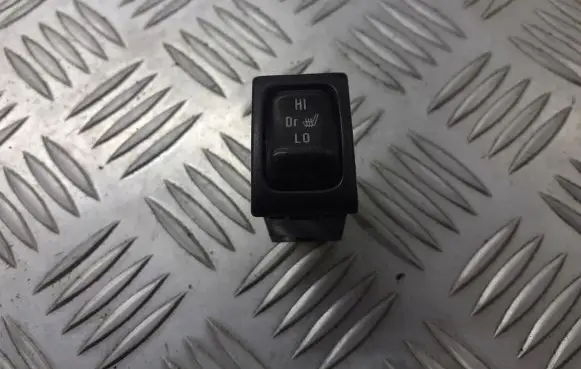 Suzuki Liana Seat heating switch BRAK
