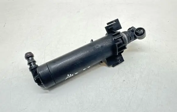 Audi A4 S4 B8 8K Headlight washer spray nozzle 8K0955102B