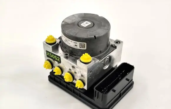 Ford Focus ABS Pump F1FC2C405AG F1FC2C219BE 10091501593