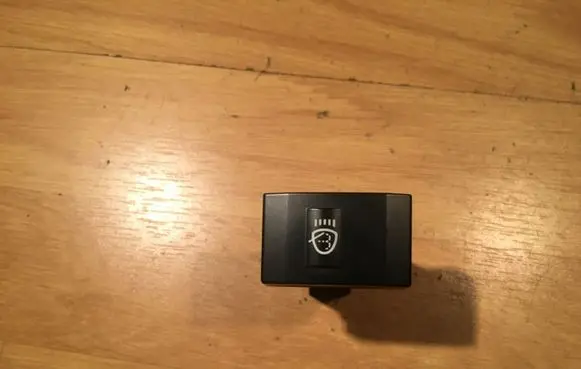KIA Sorento Headlight wiper switch 864W030004