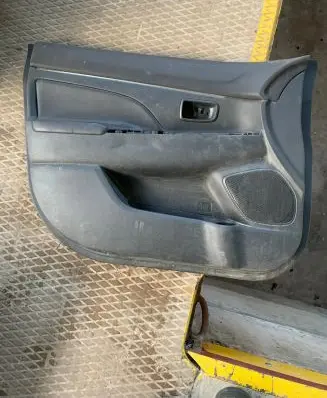 Mitsubishi ASX Front door card panel trim 7221C271XA 271XA 7221C