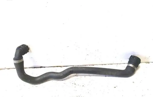 BMW 1 F20 F21 Air intake hose/pipe 1437865