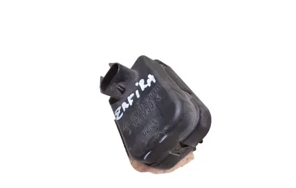 Opel Zafira A Headlight level adjustment motor 