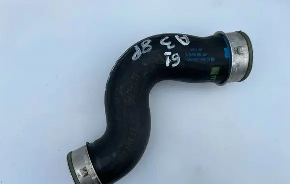 Audi A3 S3 8P Intercooler hose/pipe 1K0145832E