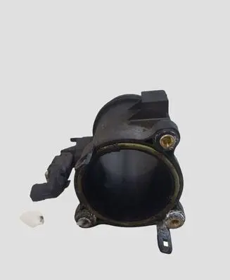 BMW 3 F30 F35 F31 Mass air flow meter 116185194920 11884414