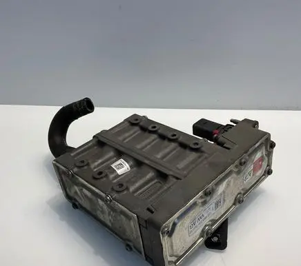 Porsche Cayenne (92A) Electric car heater 12E963231G 710300381000
