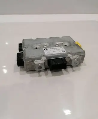 Door control unit/module