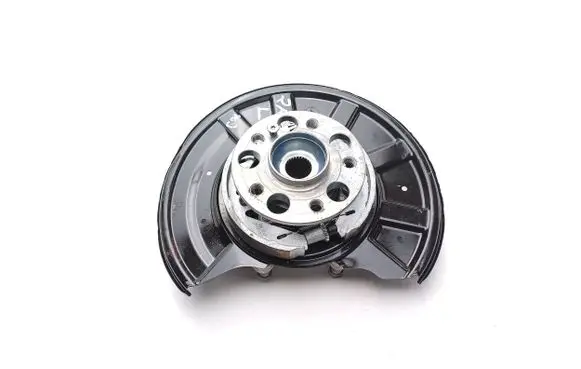 Mercedes-Benz E W212 Rear wheel hub A2123500141