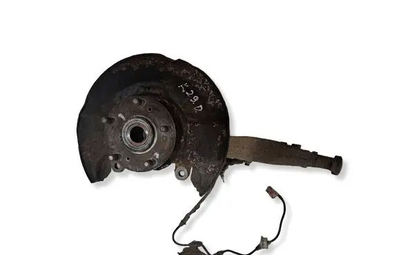 Honda Accord Front wheel hub 