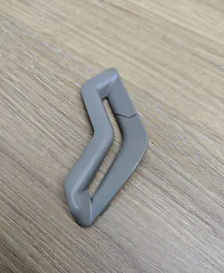 Volvo XC90 Seat belt trim 