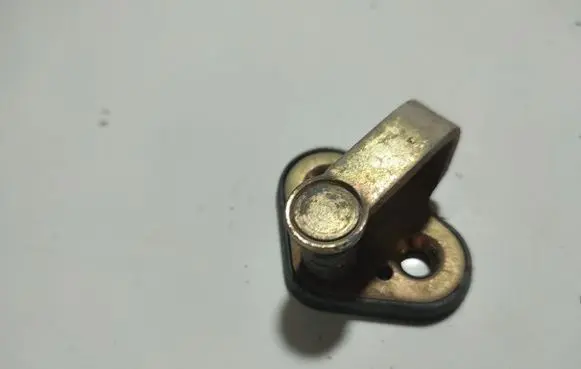 Renault Espace III Front door lock loop/hook striker 602550253