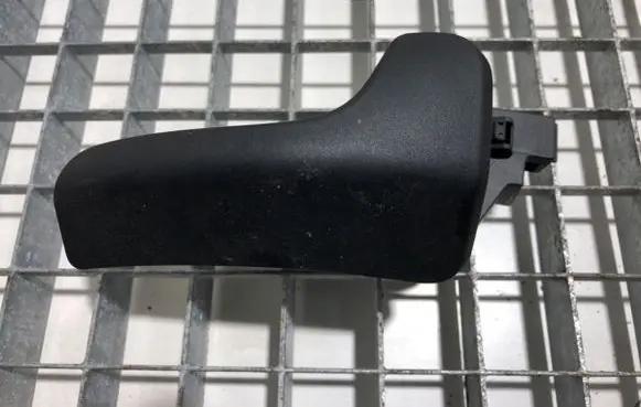 Front door interior handle