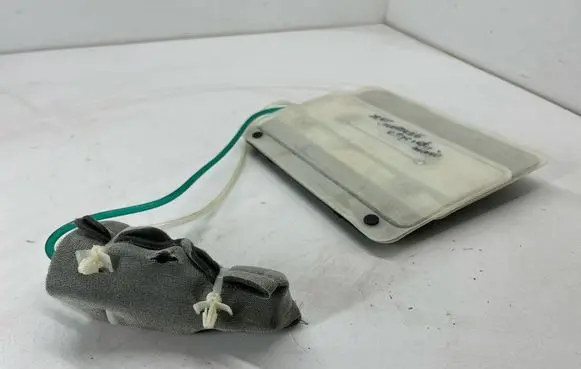 Jeep Cherokee Seat adjustment motor 68156932AD 68156932AA 68156932AB