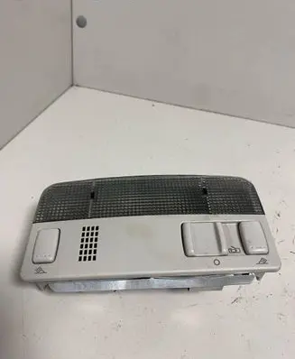 Skoda Octavia Mk2 (1Z) Front seat light 3B0947105C