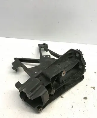 Mercedes-Benz GLC X253 C253 Radiator support slam panel bracket A2536201901