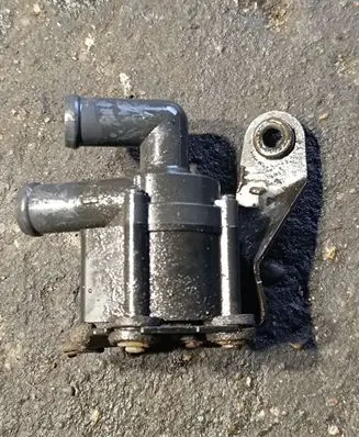 BMW 7 F01 F02 F03 F04 Electric auxiliary coolant/water pump 6411923023501 64119230235 9230235