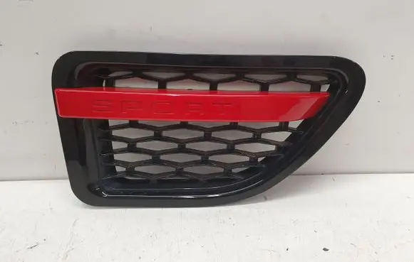 Land Rover Range Rover Sport L320 Fender grill 