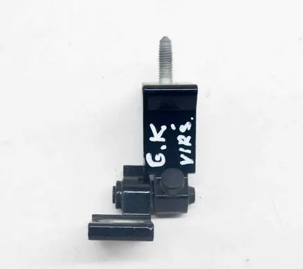 Audi A4 S4 B9 8W Rear door lower hinge A046574 8W0831403A