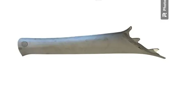 Honda Accord (A) pillar trim 84101SEAN810