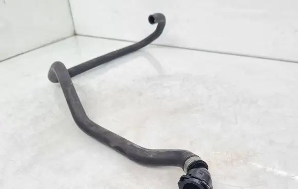 BMW 7 E65 E66 Engine coolant pipe/hose 64218377700 8377700