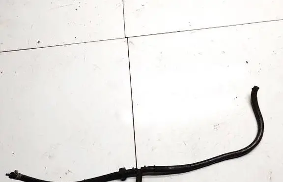 Mercedes-Benz GL X164 Engine coolant pipe/hose 