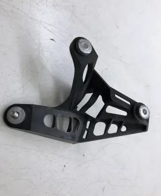 Volkswagen Golf VII Gear shift cable bracket 1K0711789G