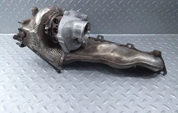 Audi A8 S8 D4 4H Turbo 079145704E 079253034CF 079145704A